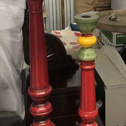 Candle Holders