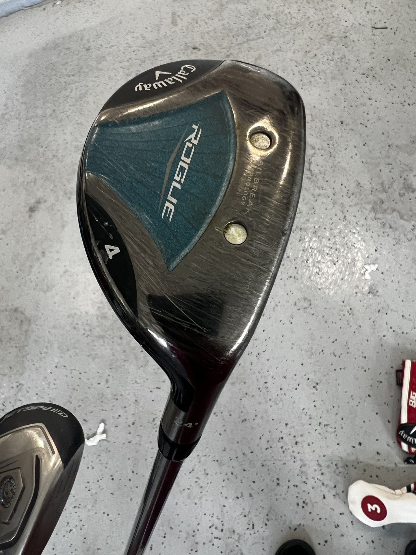 Ladies Golf Club for Sale in El Paso, TX OfferUp