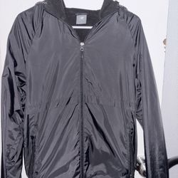 New Balance Jacket 