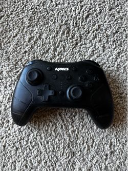 KMD Wireless Controller