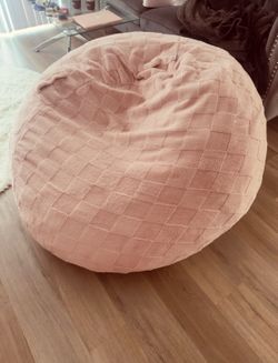 Bean bag