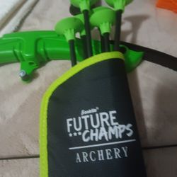 10$ Archery Toy