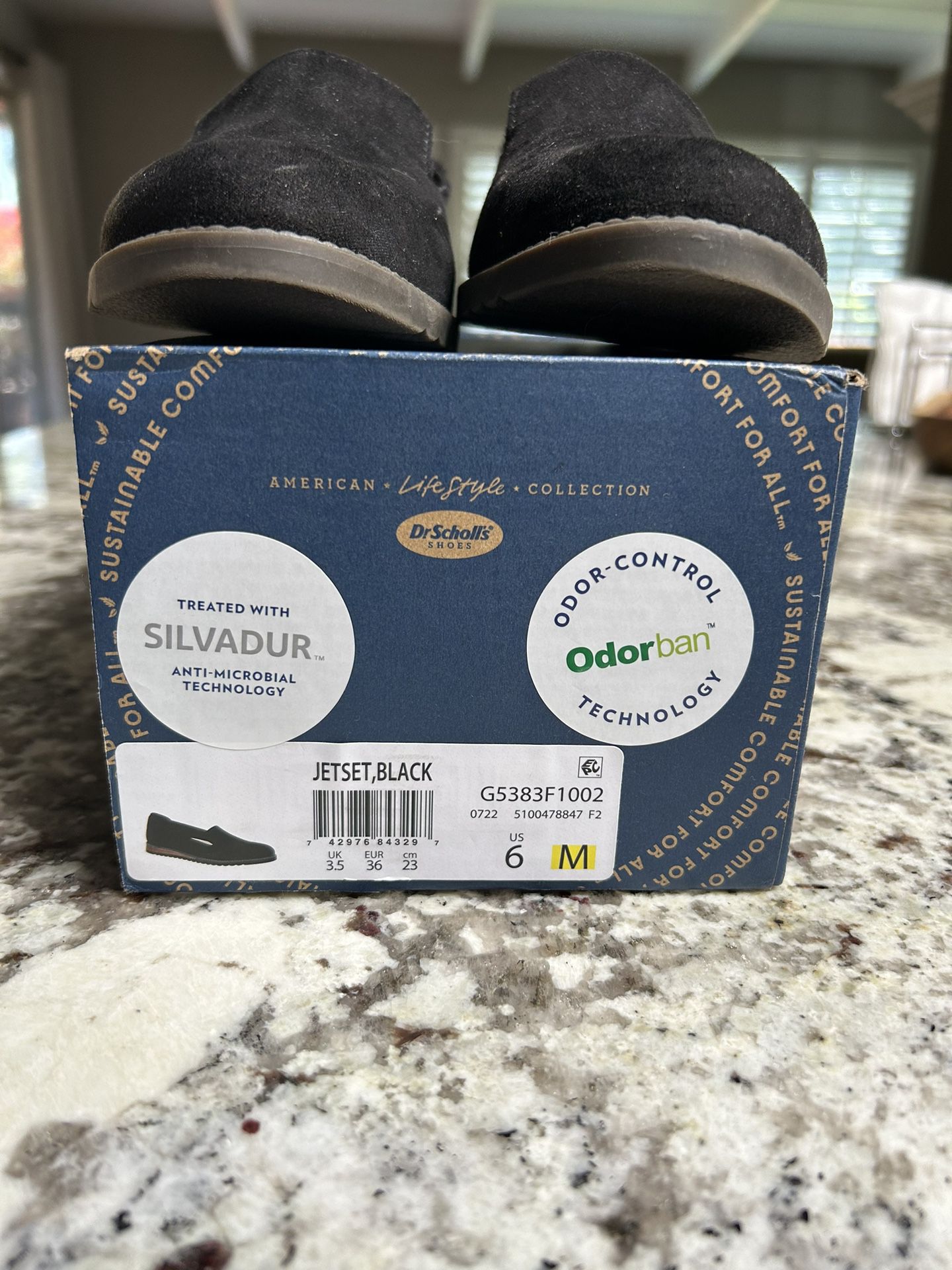 DrScholl’s Woman’s Shoes - Loafers
