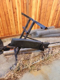 Bench