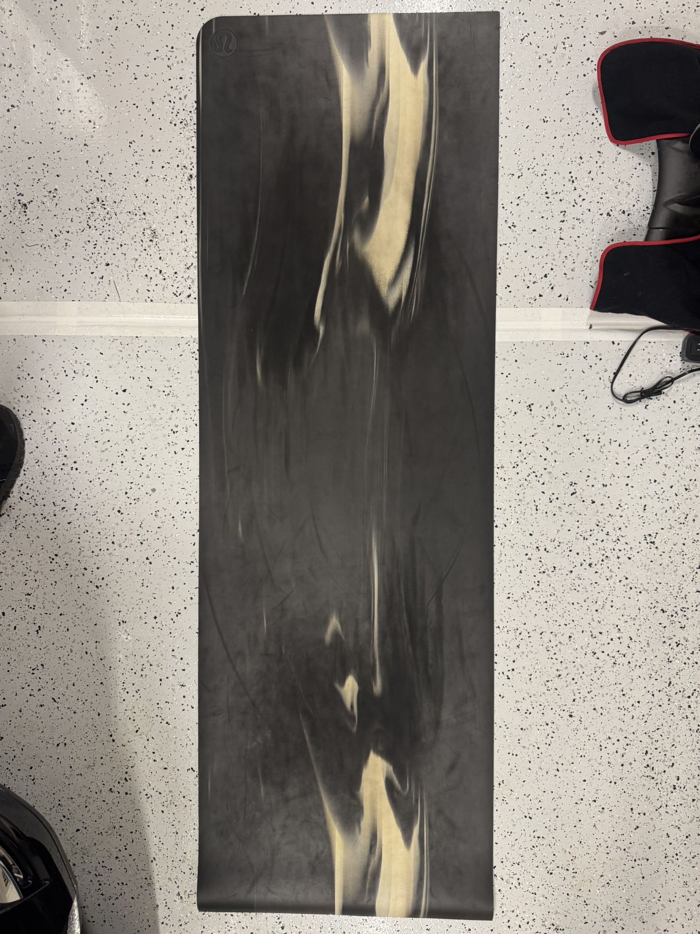 Lululemon The (Big) Mat 5mm Made With FSC™ Certified Rubber