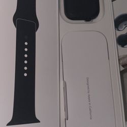 Apple Watch Serie 10 42mm