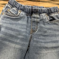 Carter’s Toddler Jogger Jeans Size 5/5A