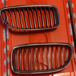 BMW E90 Grill 