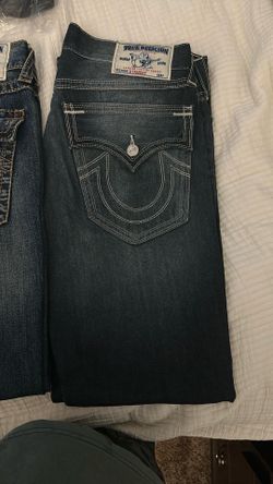 True Religion Jeans