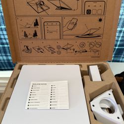 Starlink Mini (New / Never Used )