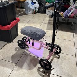 Medical Scooter