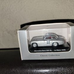 Classic Collection Mercedes Benz