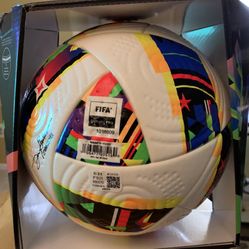 Adidas MLS PRO Soccer Ball