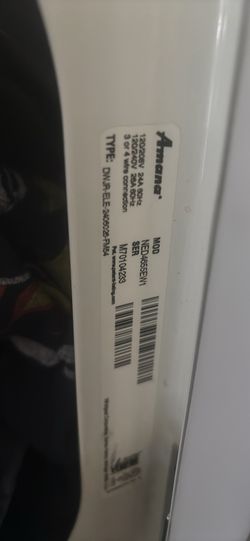 Amaña gas Frye