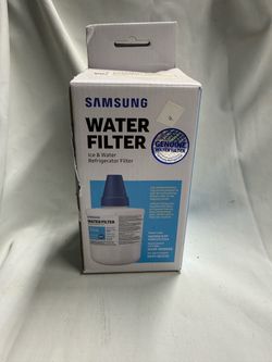 Samsung Water Filter