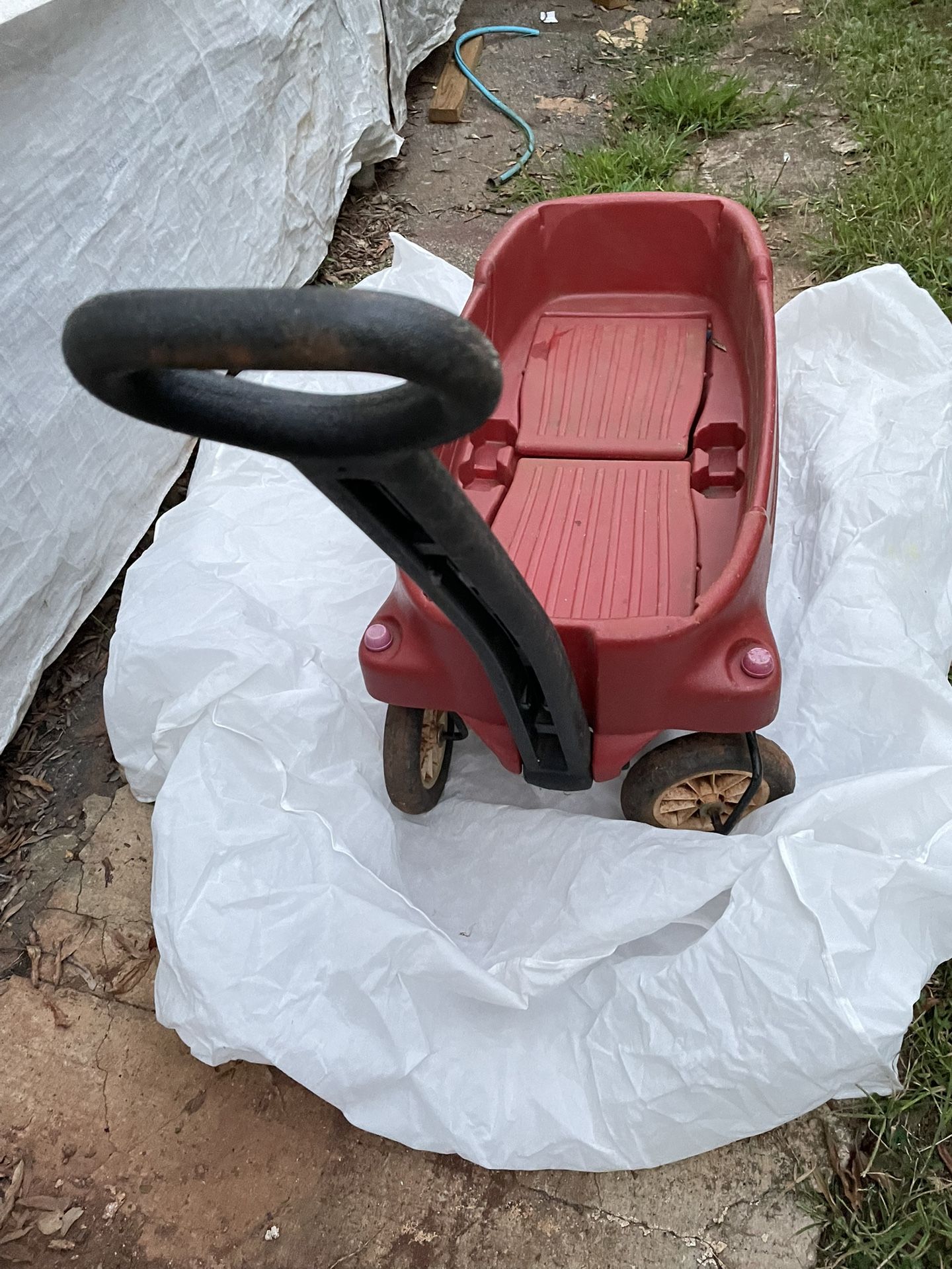 Cart 