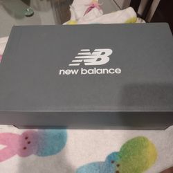 New New Balance Sneakers For Kid's 