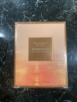 Victoria Secret Bombshell Sundrenched 