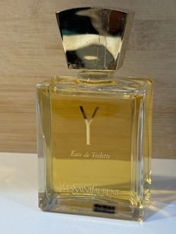 Y Yves Saint Laurent