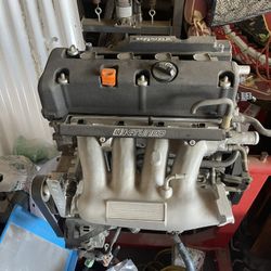 Honda K20a