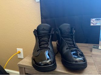JORDAN DUB ZERO.