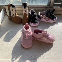 Baby Shoes 
