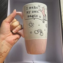 Cute Mug 