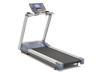 Like new Precor commercial treadmill- can deliver / install.