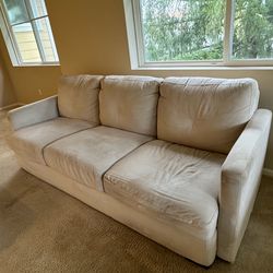 Free couch sofa