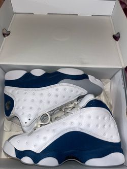 JORDAN 13 RETRO FRENCH BLUE