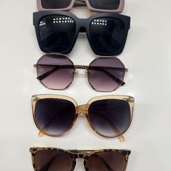 Sunglasses 
