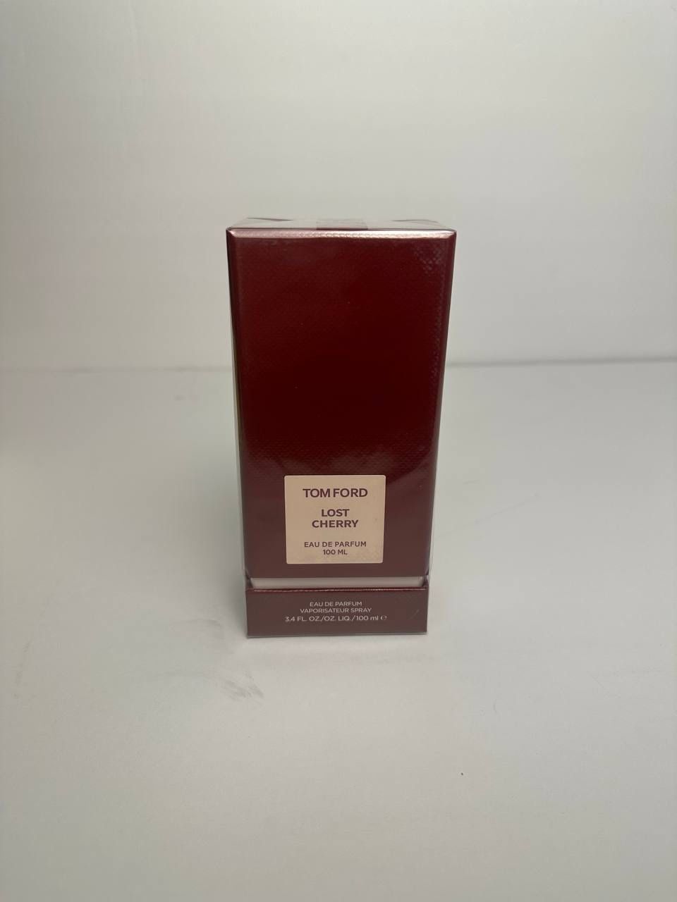 Tom Ford  Lost Cherry 100ml