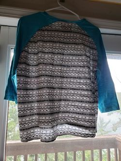 Men's Free Planet T-shirt, Size Medium