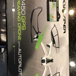 Sky Viper Drone