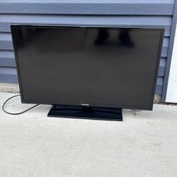 Television