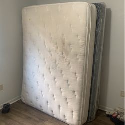 Mattress And Bed Flame 