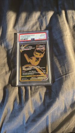 Child Hood Pokémon Cards