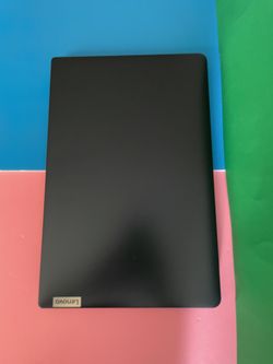 Lenovo Ideapad 15.6” FHD Touch screen (2022 model) Intel i5 12th generation 8GB Ram 512GB SSD (works great)