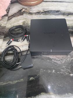 Sonos Port