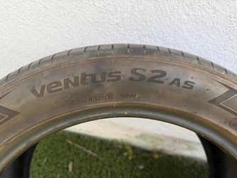 Hankook Ventus S2 AS 225/45ZR17 91W Tire