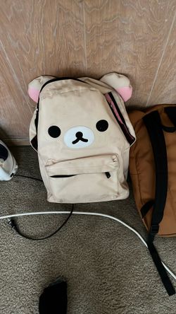 Rilakkuma Backpack