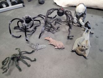 Halloween Scary Decorations