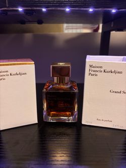 Maison Francis Kurkdjian Grand Soir EDP 70ml