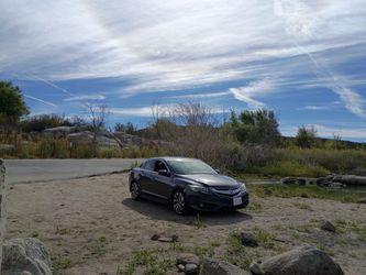 2016 Acura ILX