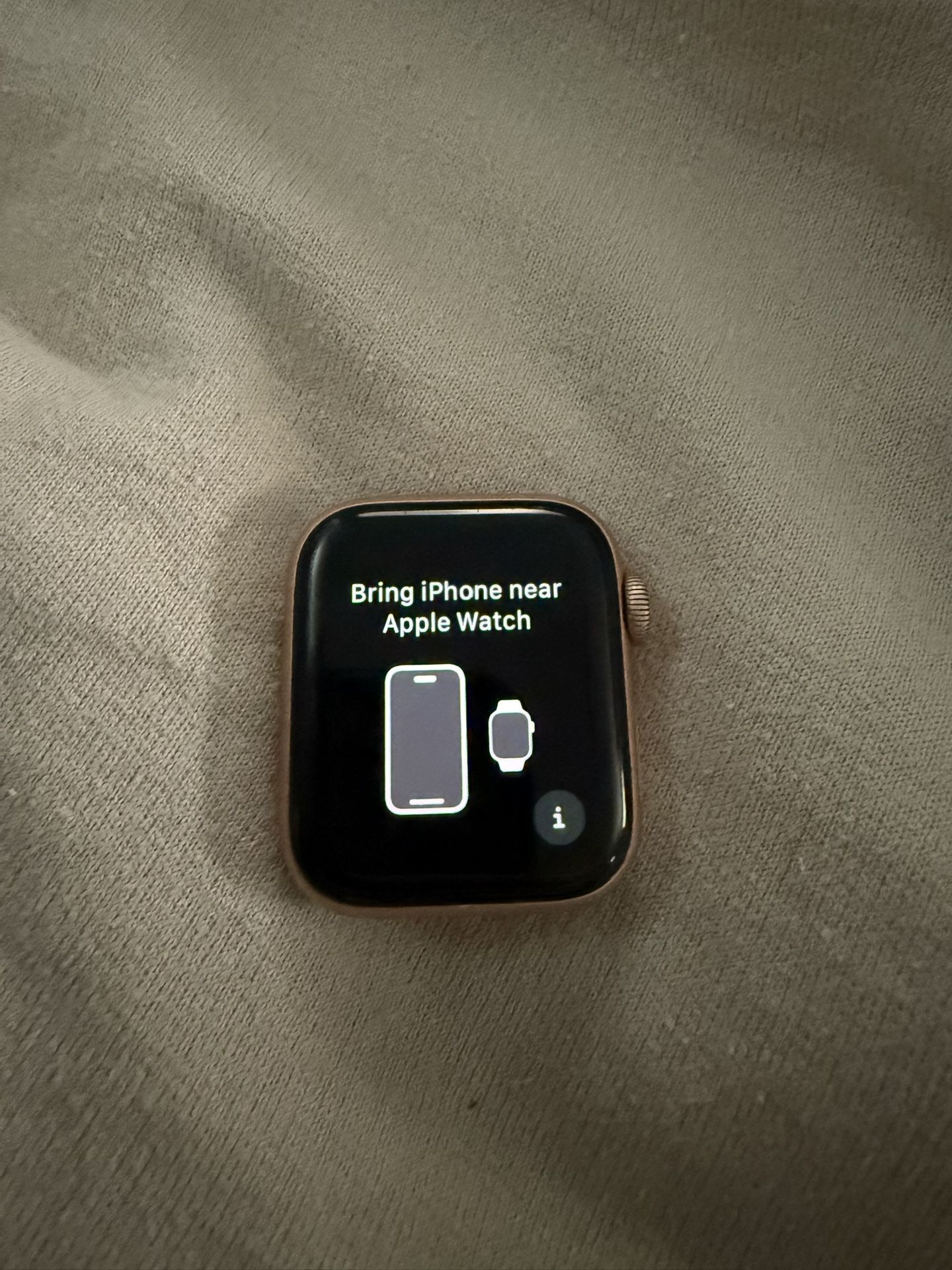 Apple Watch SE 40mm