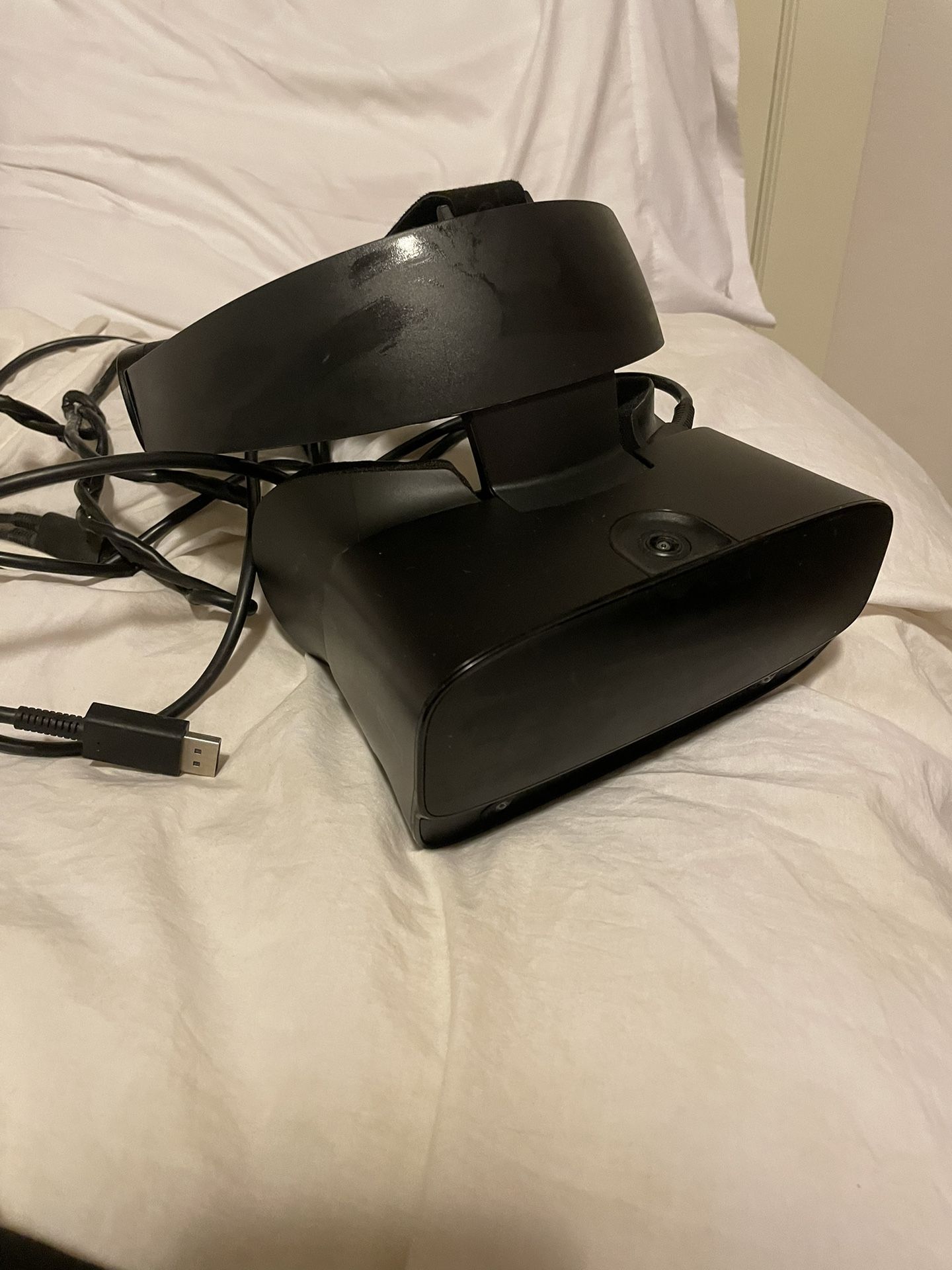 Oculus Rift S Vr Headset