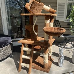 Cat Condo
