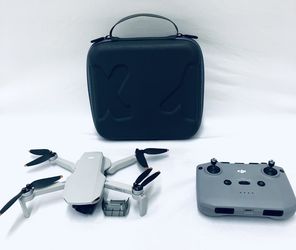 DJI Mini SE2 Drone 