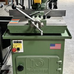 LA WAREHOUSE MOVING SALE – Manufacturing Equipment – Tools – 3D Printers And More. All sales are final. Cash or Money Order only.