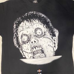 Rare-Civil Regime x Uzumaki